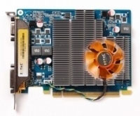 Xfx GeForce GT 240 (GT-240X-ZNFA)